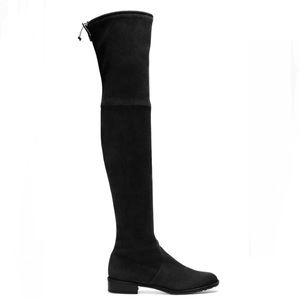 Stuart Weitzman Lowland Boot